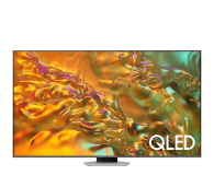 SAMSUNG QE65Q80DAT QLED 4K 120Hz Tizen TV HDMI 2.1 - 1242459 - zdjęcie 1
